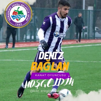 EREĞLİ'DE 9 TRANSFER !