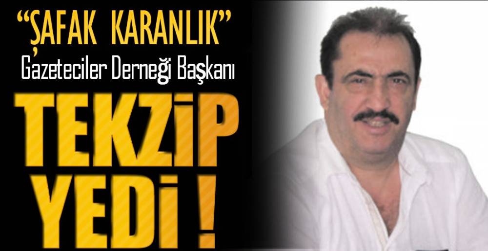 TEKZİP YEDİ !