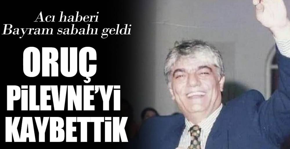 BİR SÜREDİR TEDAVİ GÖRÜYORDU !.