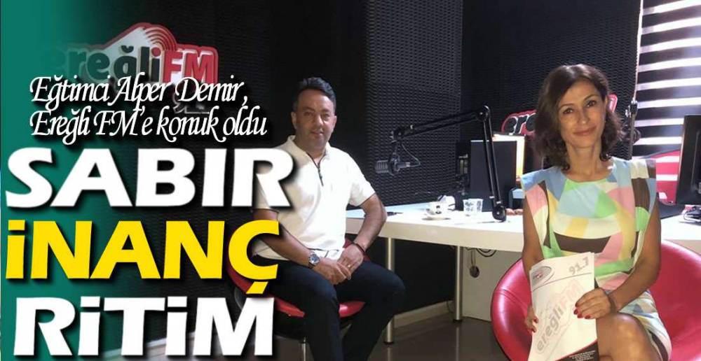 DEMİR; "DERECE HER ZAMAN BAŞARIYI SUNMAZ"