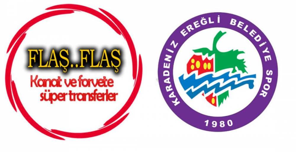 FLAŞ TRANSFERLER