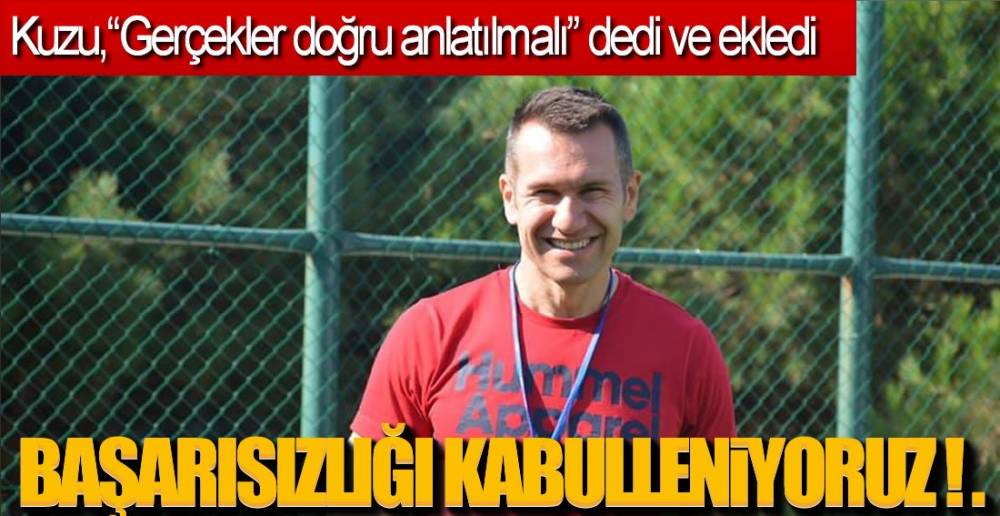 EREĞLİ'DE FUTBOL TARTIŞMASI !.