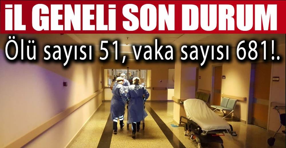 EREĞLİ VE ALAPLI'DA SON DURUM !.