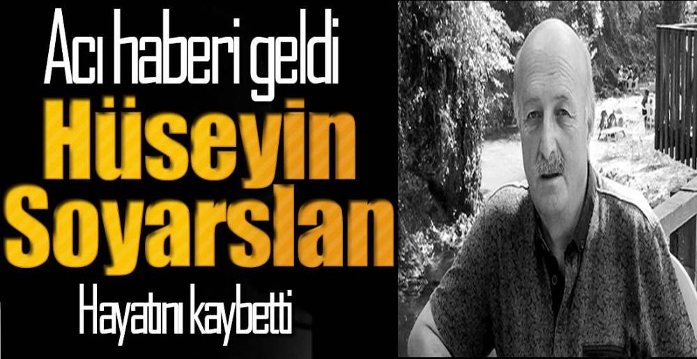 HAYATINI KAYBETTİ