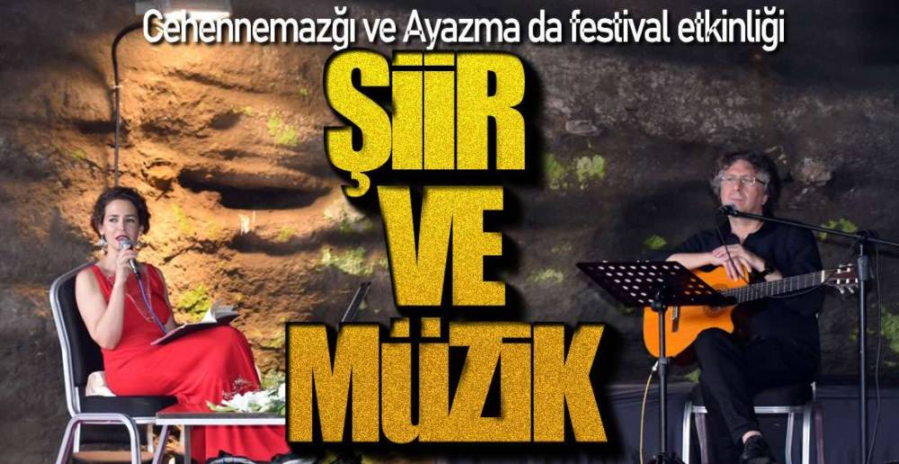 FESTİVALDE ÜÇÜNCÜ GÜN ETKİNLİKLERİ !