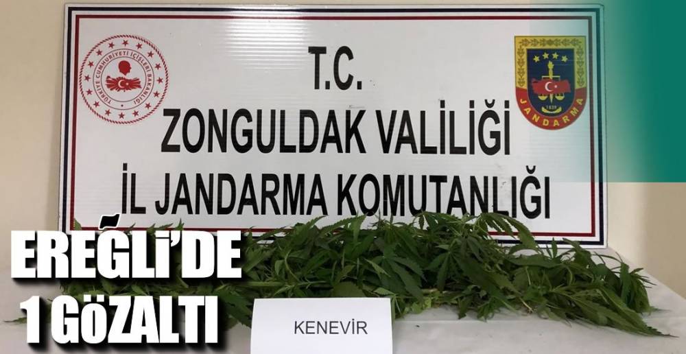 GÖZALTI VAR !.