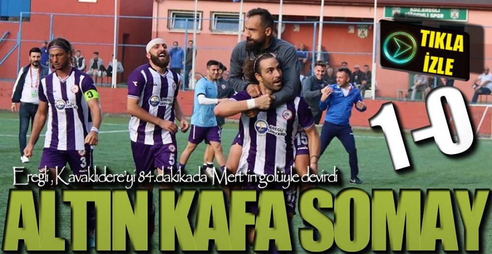 İŞTE O MUHTEŞEM GOL !