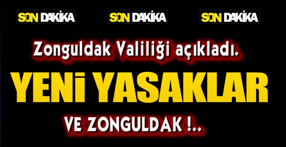 YENİ MESAİ SAATLERİ !.