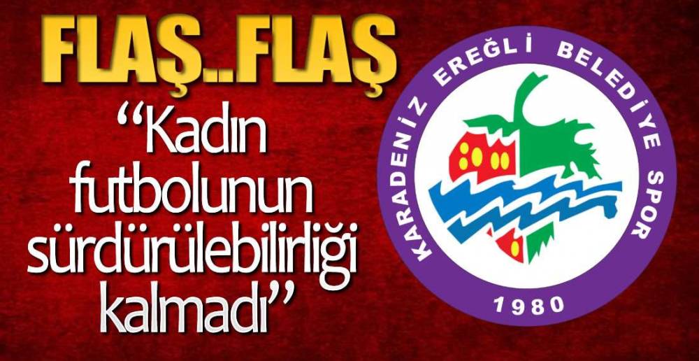 FLAŞ KARAR !