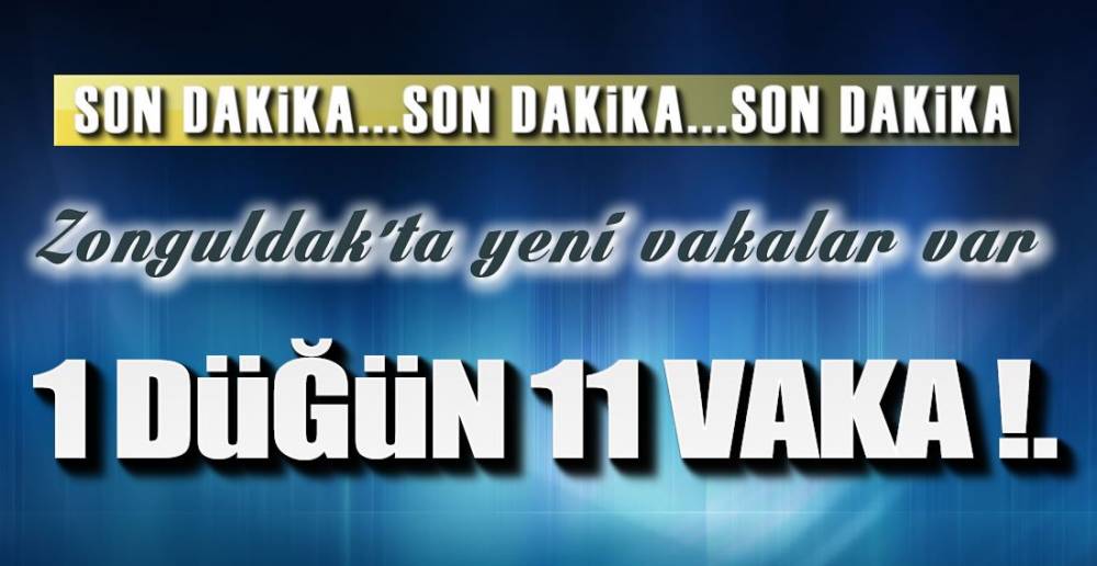 KAYMAKAM "DURUM CİDDİ" !.