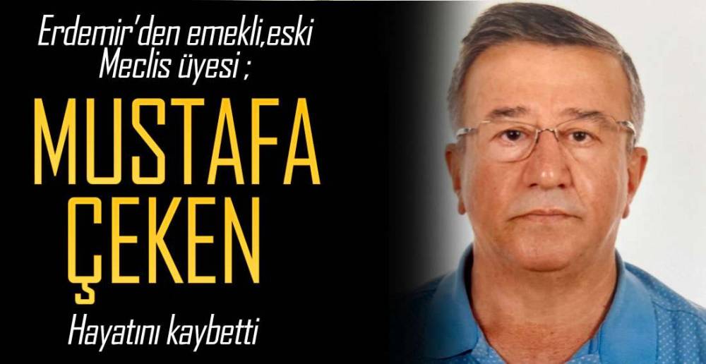 HAYATINI KAYBETTİ