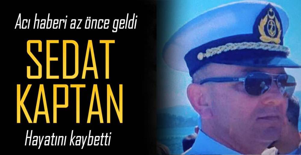 HAYATINI KAYBETTİ