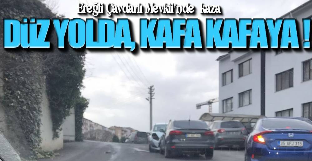 KAFA KAFAYA !