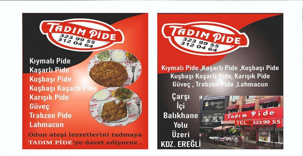 TADIM PİDE İYİ SENELER DİLER