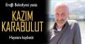 HAYATINI KAYBETTİ