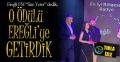 EREĞLİ FM'E  ÖDÜL