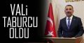 VALİ 'NİN SON SAĞLIK DURUMU