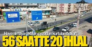 56 SAATTE 8 BİN TL !.