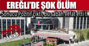 ACI HABER AZ ÖNCE GELDİ !.