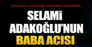 ACI HABER GELDİ !.