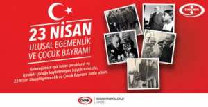 BU BİR İLANDIR