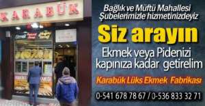 BU BİR REKLAMDIR ..