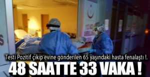 EREĞLİ'DE SON 48 SAAT !.