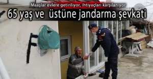 EVİNDE KAL!.