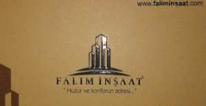 FALIM İNŞAAT