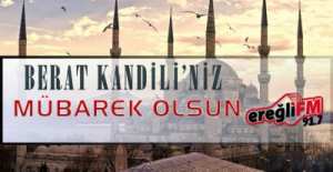 HAYIRLI KANDİLLER