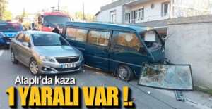 KAZA VAR !.