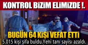 KONTROL ELİMİZDE !.