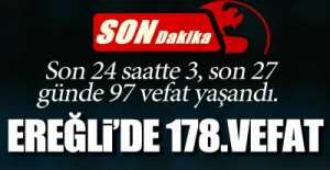 KORONAYA  BİR CAN DAHA !.