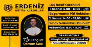 LGS NASIL KAZANILIR ?