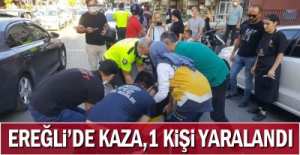 BAYRAM BİTTİ, KAZALAR BİTMİYOR !.