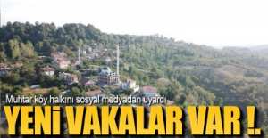 YENİ VAKALAR VAR!.