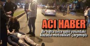 O KAZADAN ACI HABER  !.