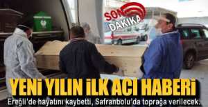 SON DAKİKA !.