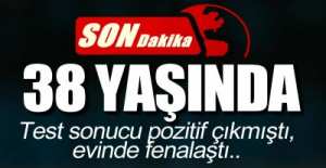 SON DAKİKA !.