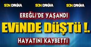 SON DAKİKA !..