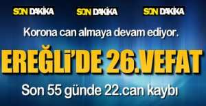 SON DAKİKA !.