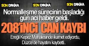 SON DAKİKA !.