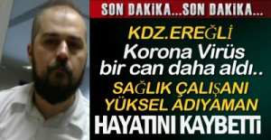 SEVENLERİ YASTA !.