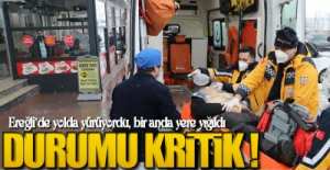 DURUMU KRİTİK !