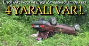 YARALILAR VAR !.