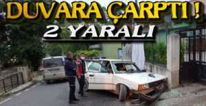 YARALILAR VAR !.