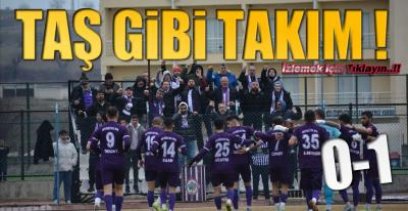 İŞTE 3 PUANI GETİREN MÜKEMMEL GOL..