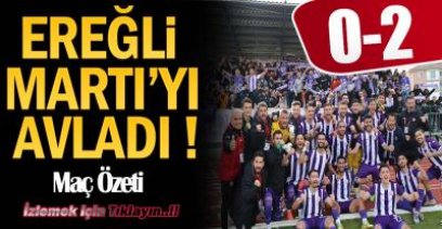 İŞTE 2-0'LIK BARTIN ZAFERİNİN ÖZETİ