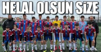 SON 8'E KALDILAR, GÖNÜLLERİN ŞAMPİYONU OLDULAR !