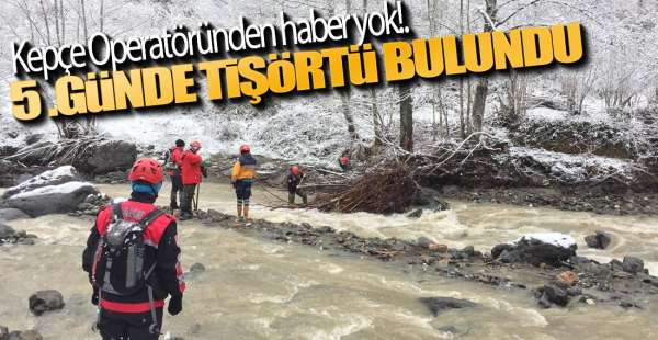 102 PERSONEL KEPÇE OPERATÖRÜNÜ ARIYOR!.